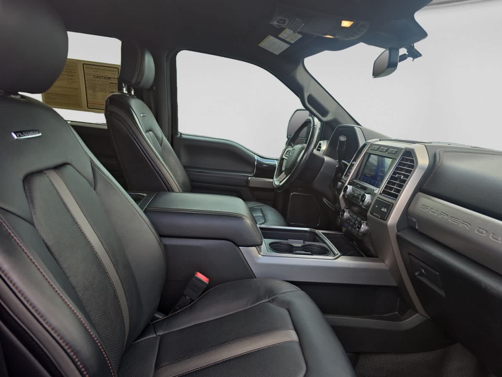 Used 2020 Ford Super Duty F-250 Pickup Truck