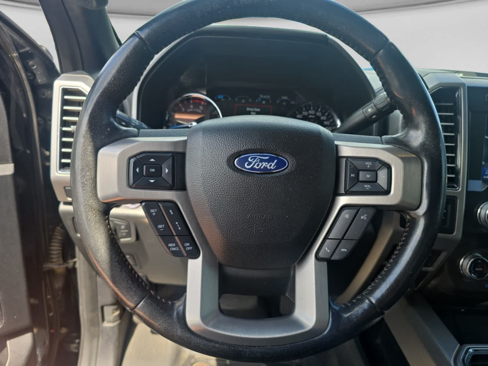 Used 2020 Ford Super Duty F-250 Pickup Truck
