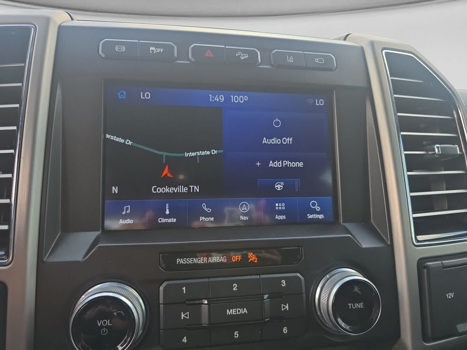 Used 2020 Ford Super Duty F-250 Pickup Truck