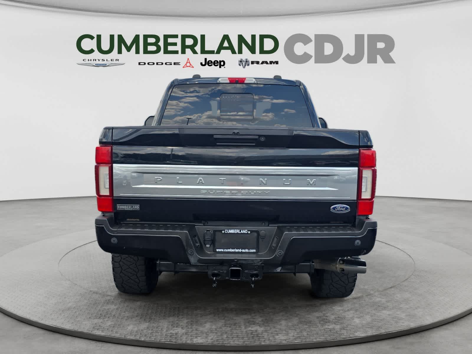 Used 2020 Ford Super Duty F-250 Pickup Truck