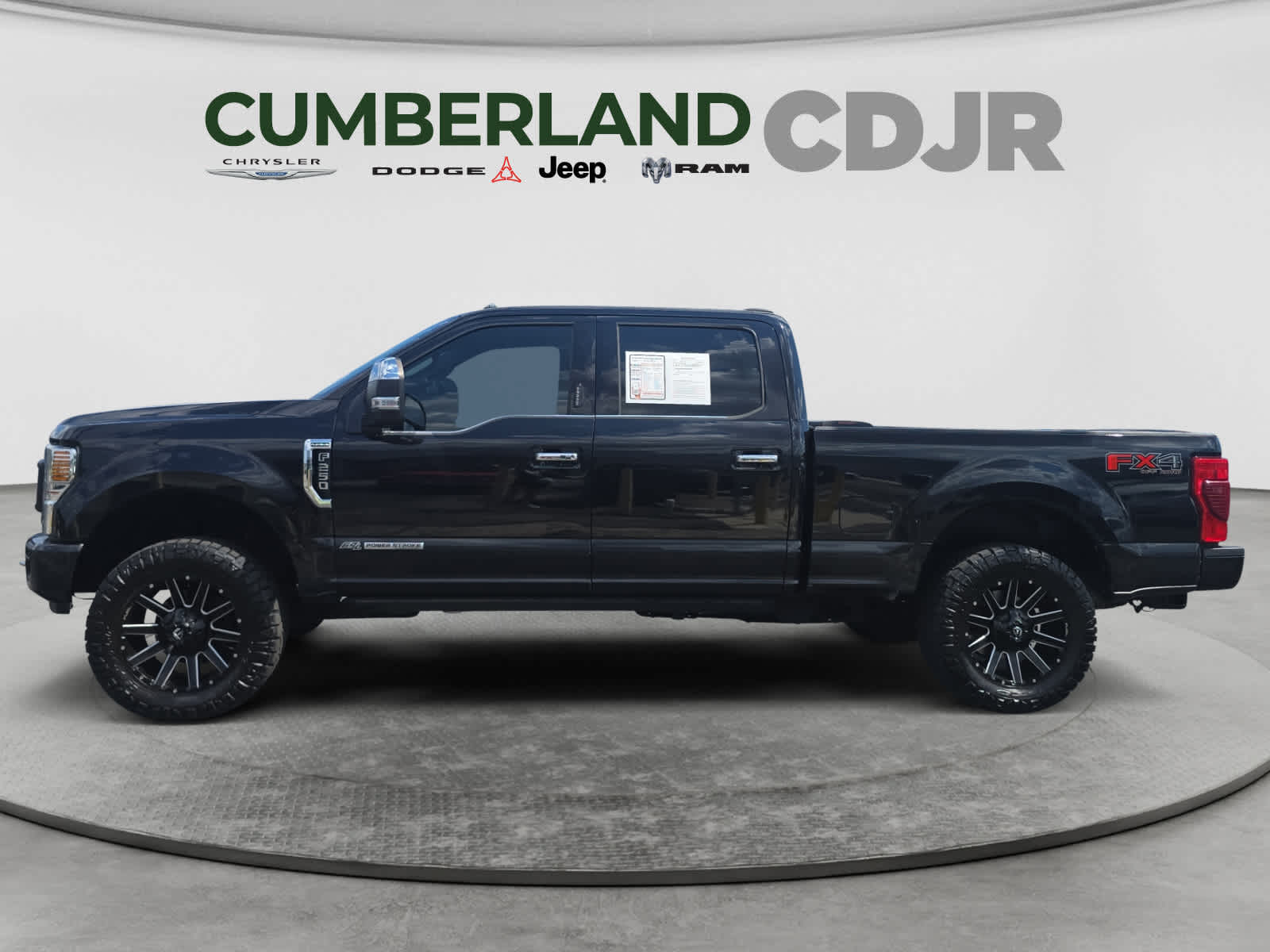 Used 2020 Ford Super Duty F-250 Pickup Truck
