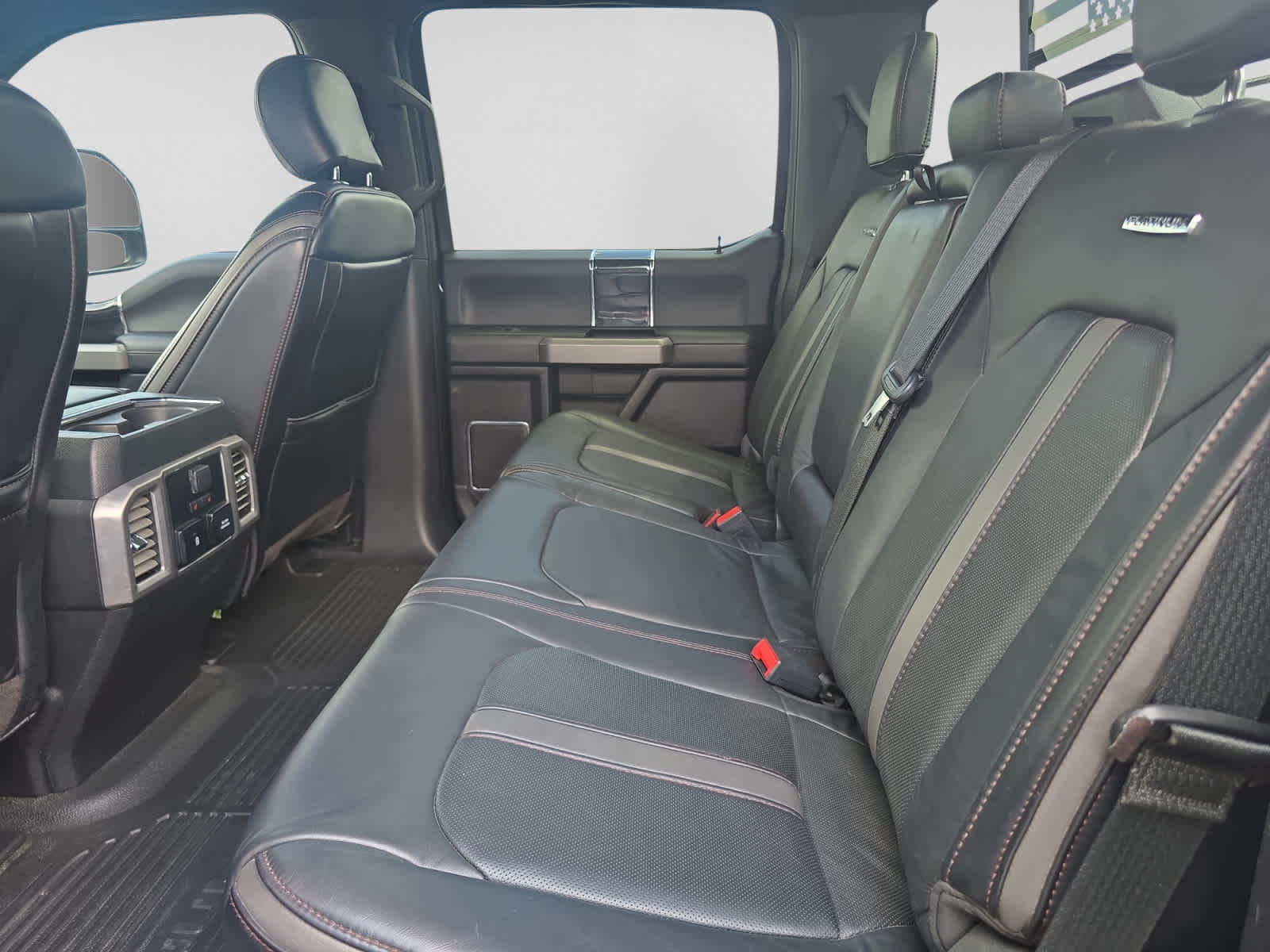 Used 2020 Ford Super Duty F-250 Pickup Truck