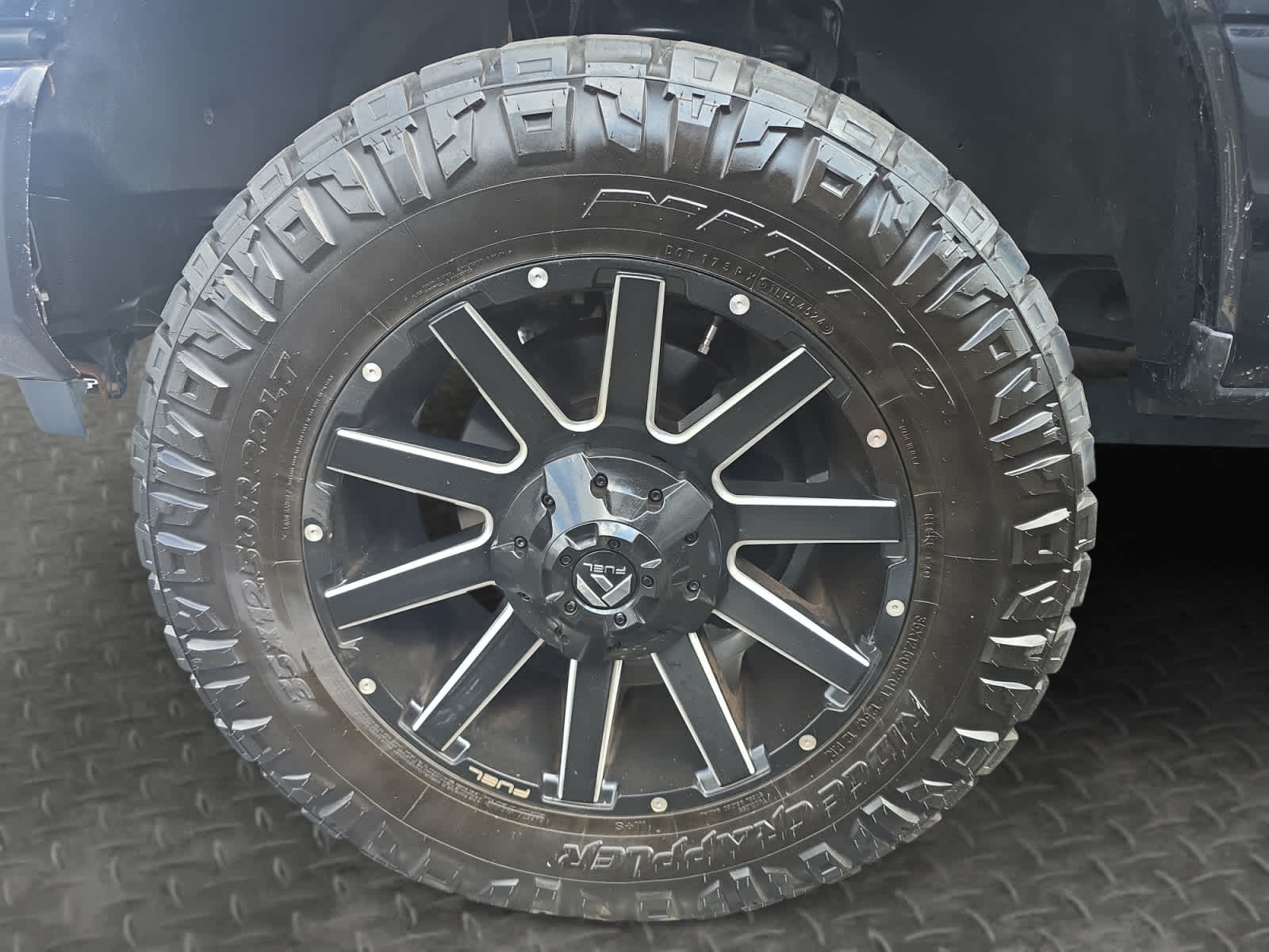 Used 2020 Ford Super Duty F-250 Pickup Truck