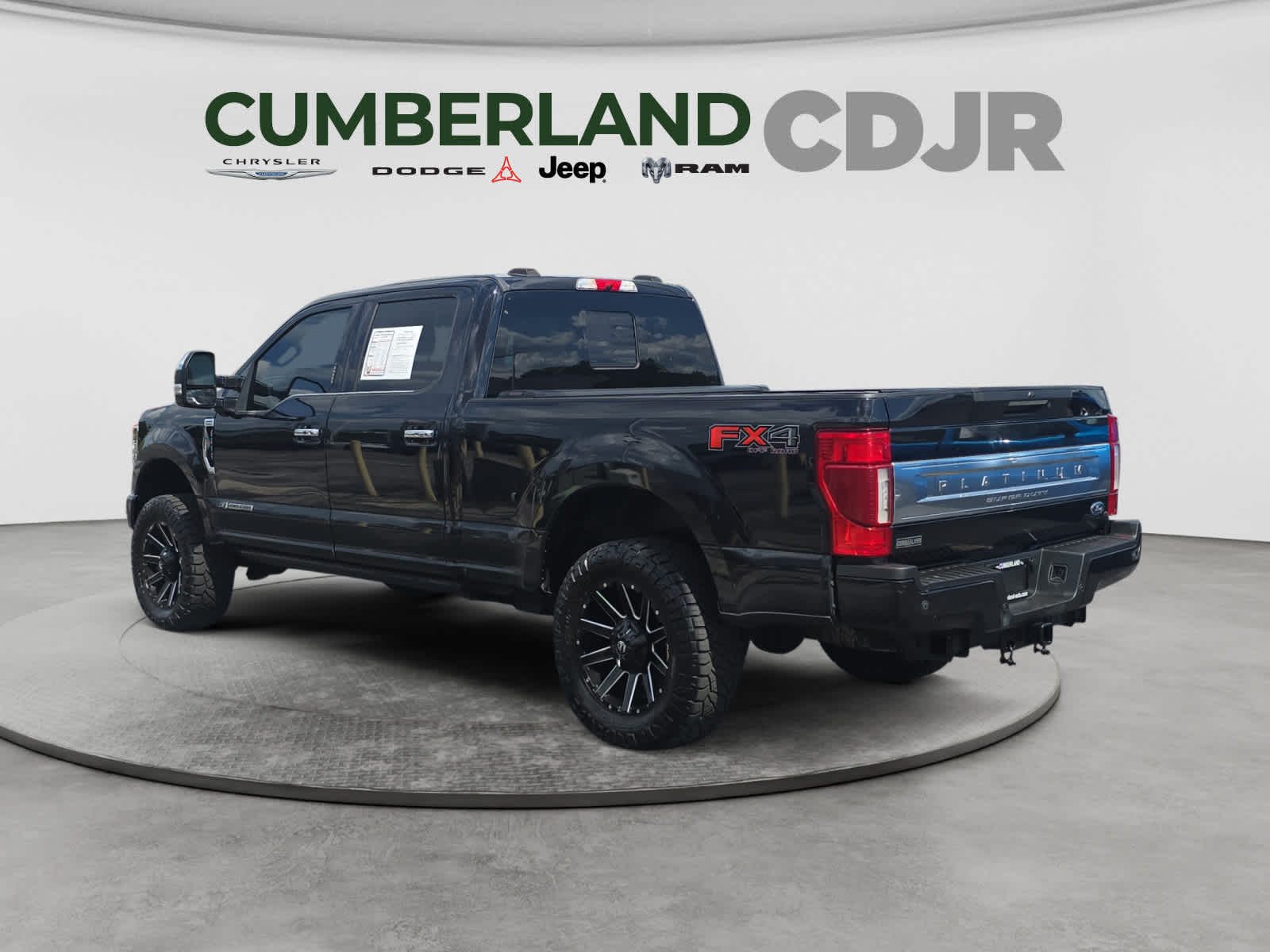 Used 2020 Ford Super Duty F-250 Pickup Truck