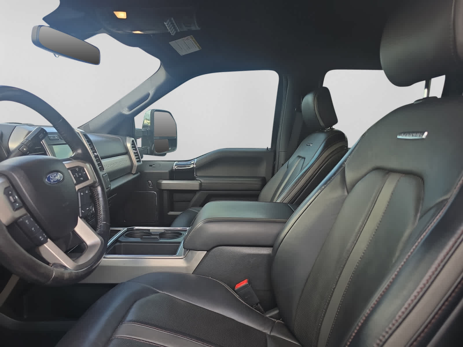 Used 2020 Ford Super Duty F-250 Pickup Truck
