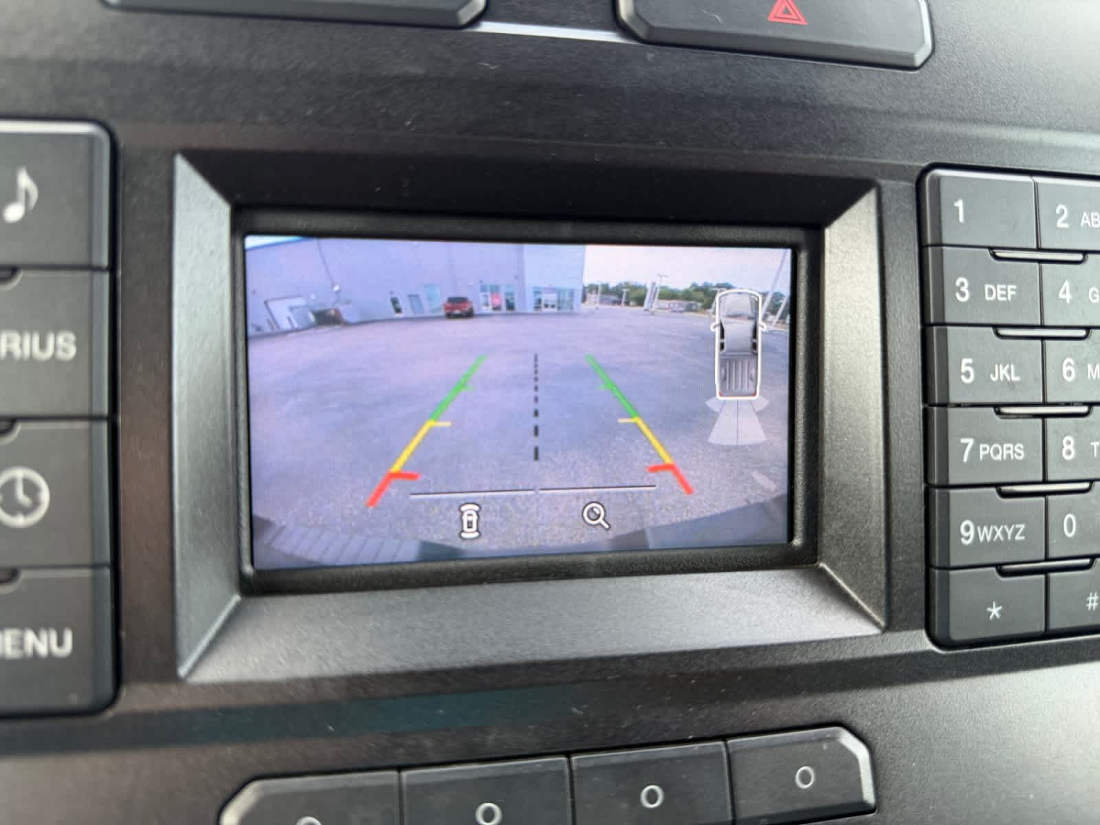 Used 2019 Ford Super Duty F-250 Pickup Truck