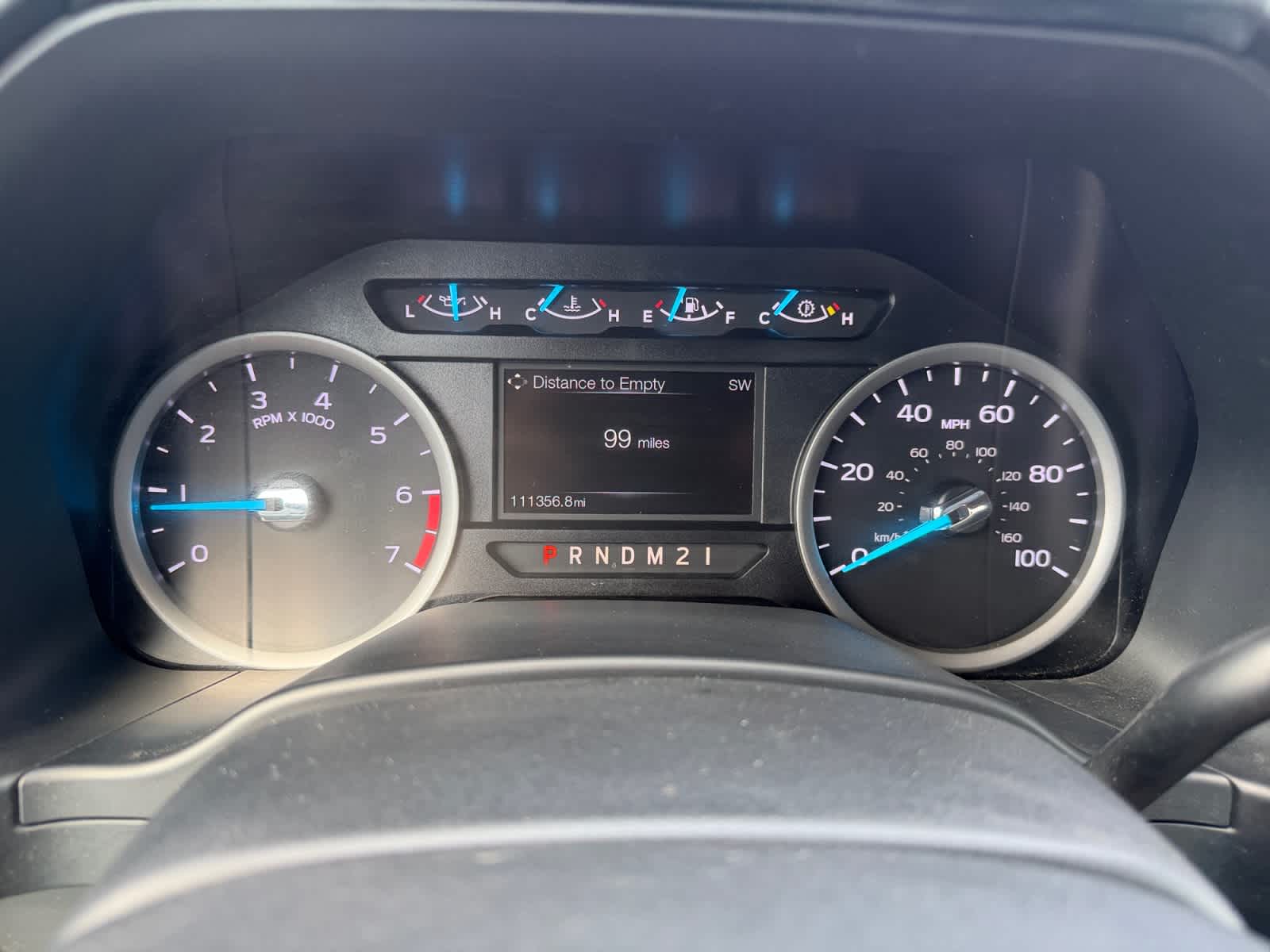 Used 2019 Ford Super Duty F-250 Pickup Truck