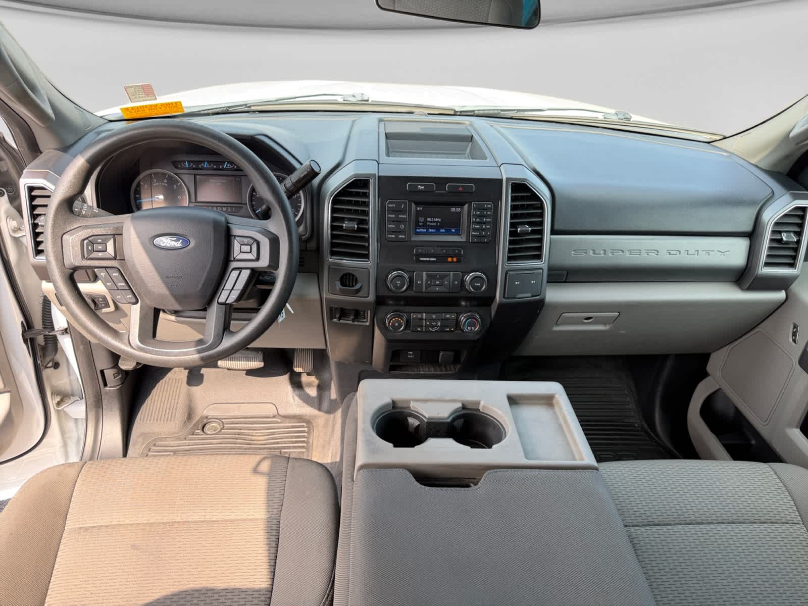 Used 2019 Ford Super Duty F-250 Pickup Truck