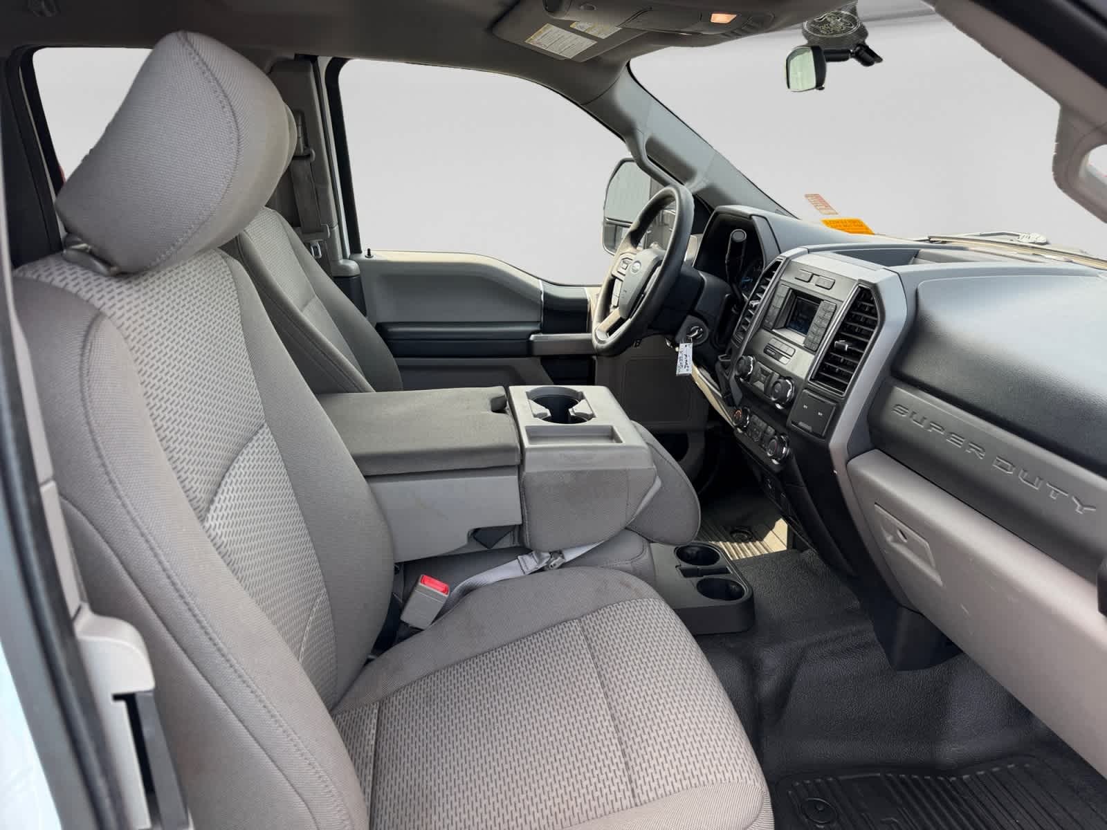 Used 2019 Ford Super Duty F-250 Pickup Truck