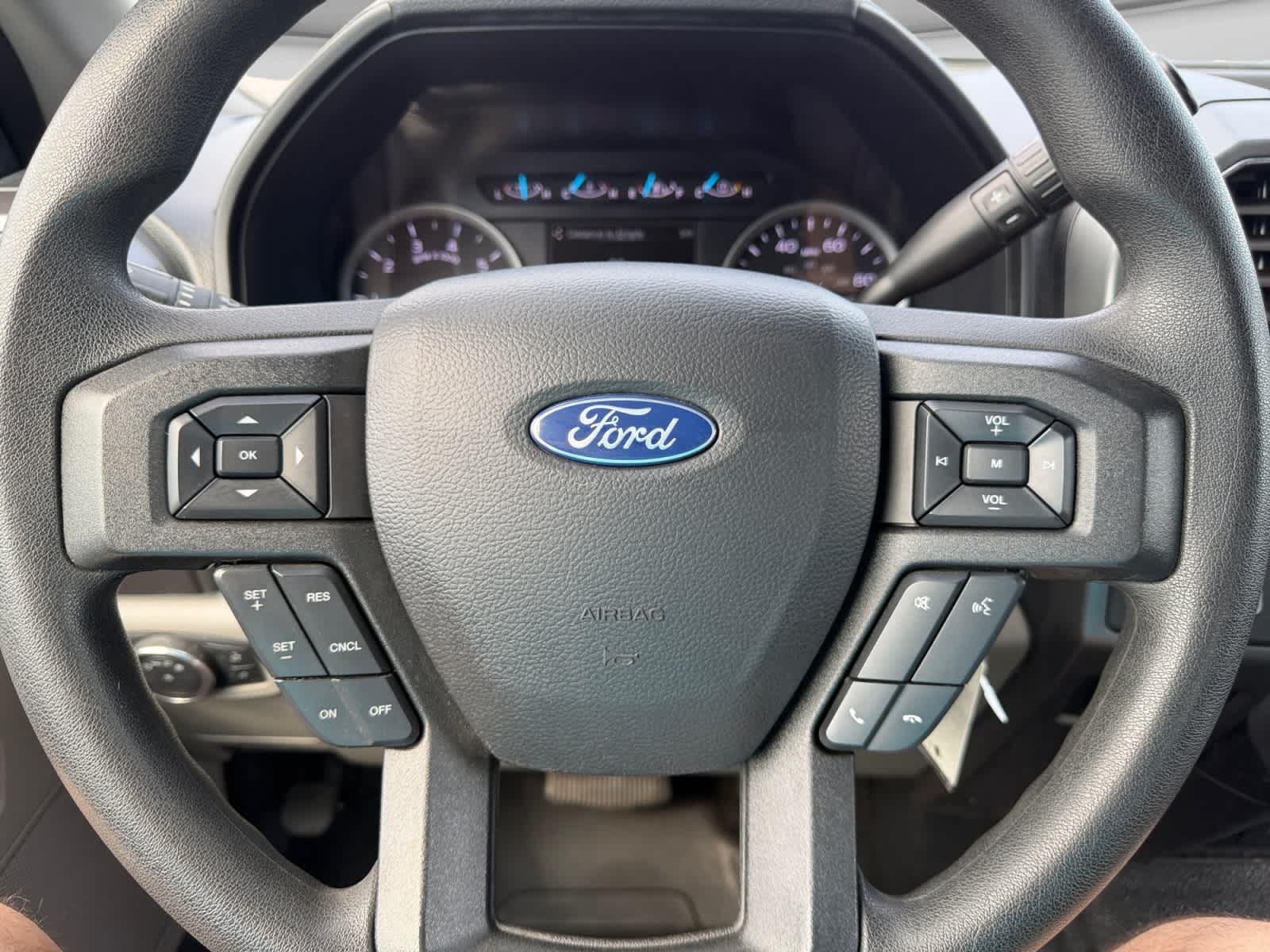 Used 2019 Ford Super Duty F-250 Pickup Truck