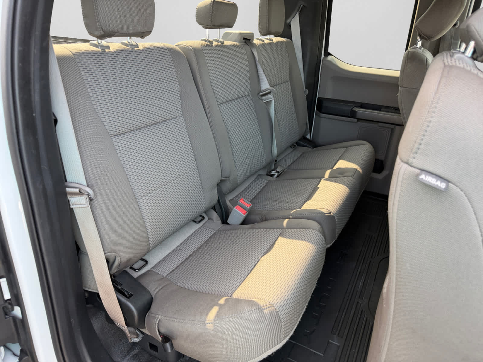 Used 2019 Ford Super Duty F-250 Pickup Truck
