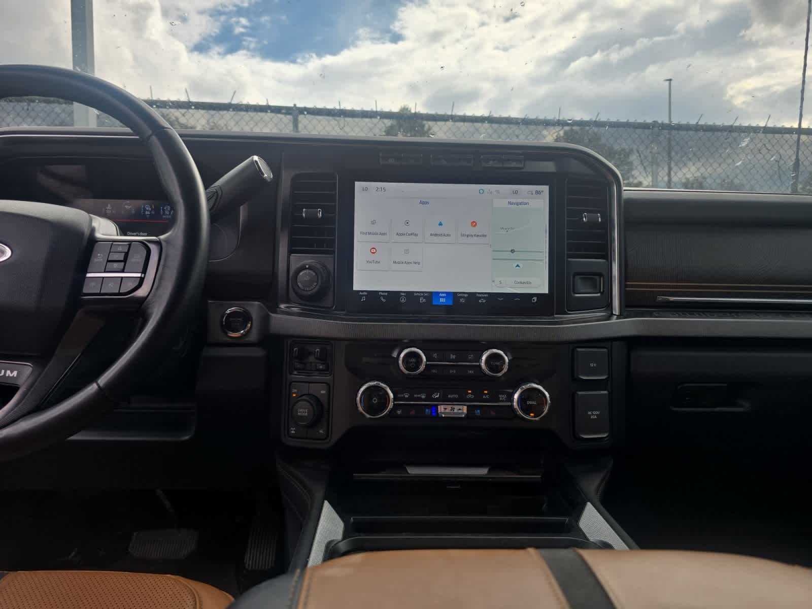 Used 2023 Ford Super Duty F-250 Pickup Truck