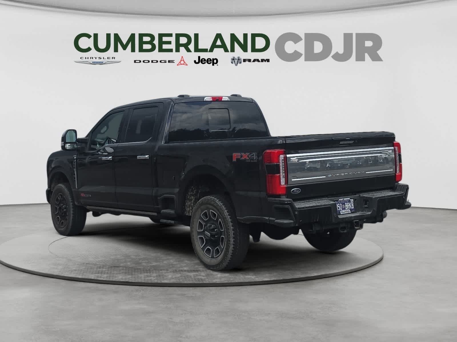 Used 2023 Ford Super Duty F-250 Pickup Truck