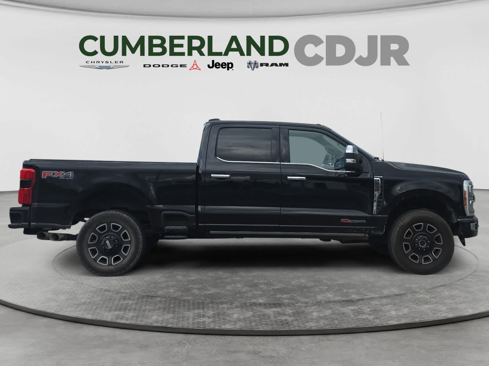 Used 2023 Ford Super Duty F-250 Pickup Truck