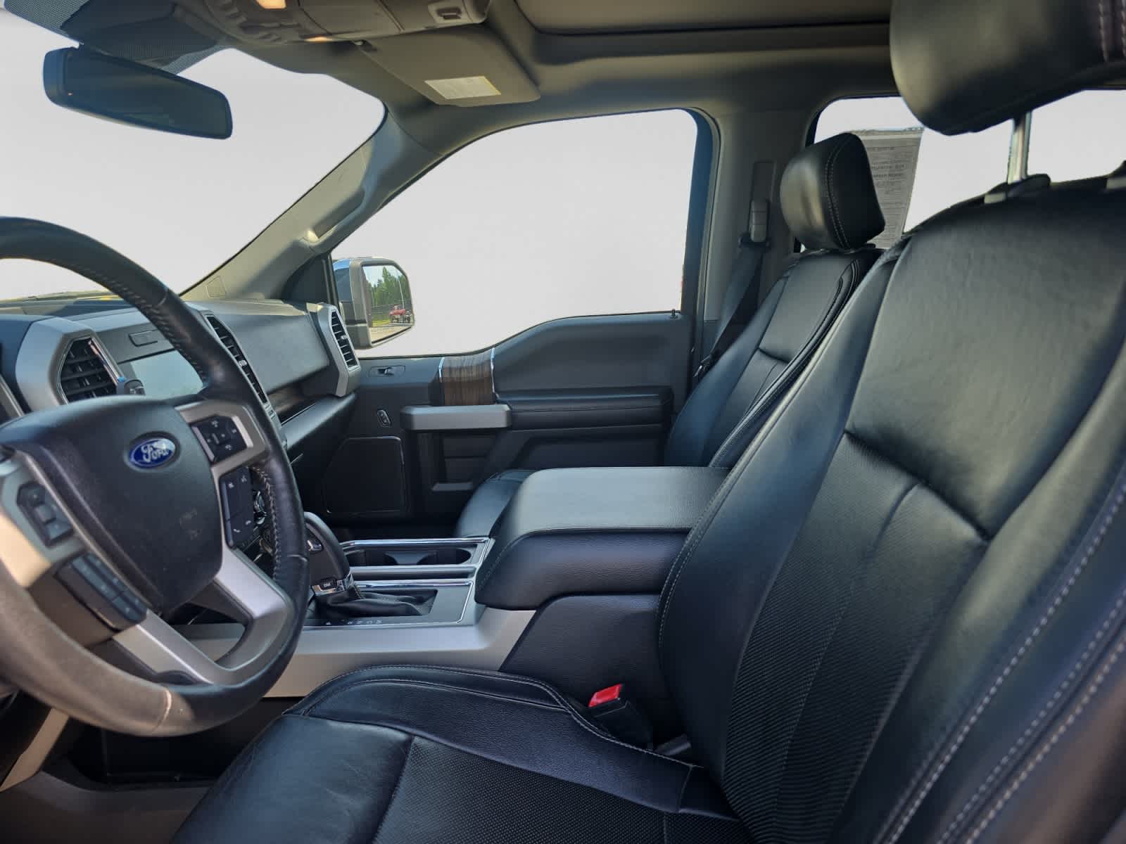 Used 2019 Ford F-150 Truck