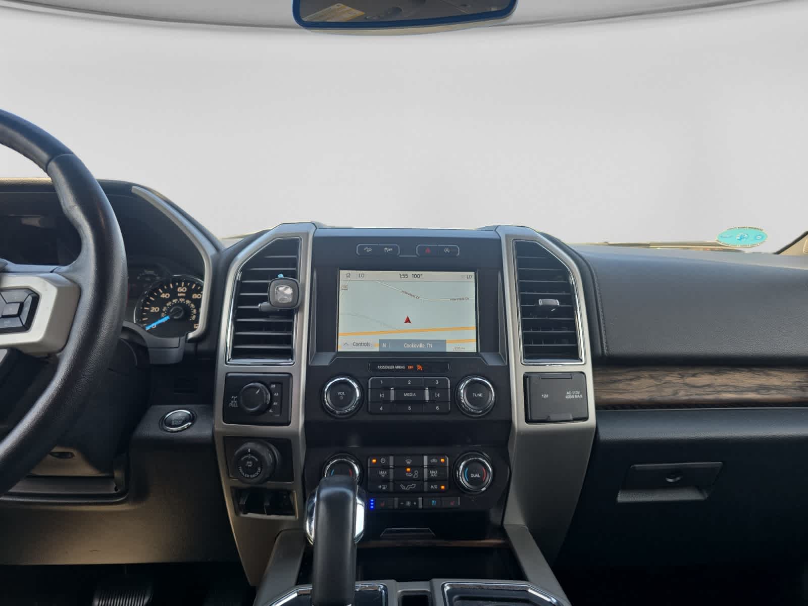 Used 2019 Ford F-150 Truck