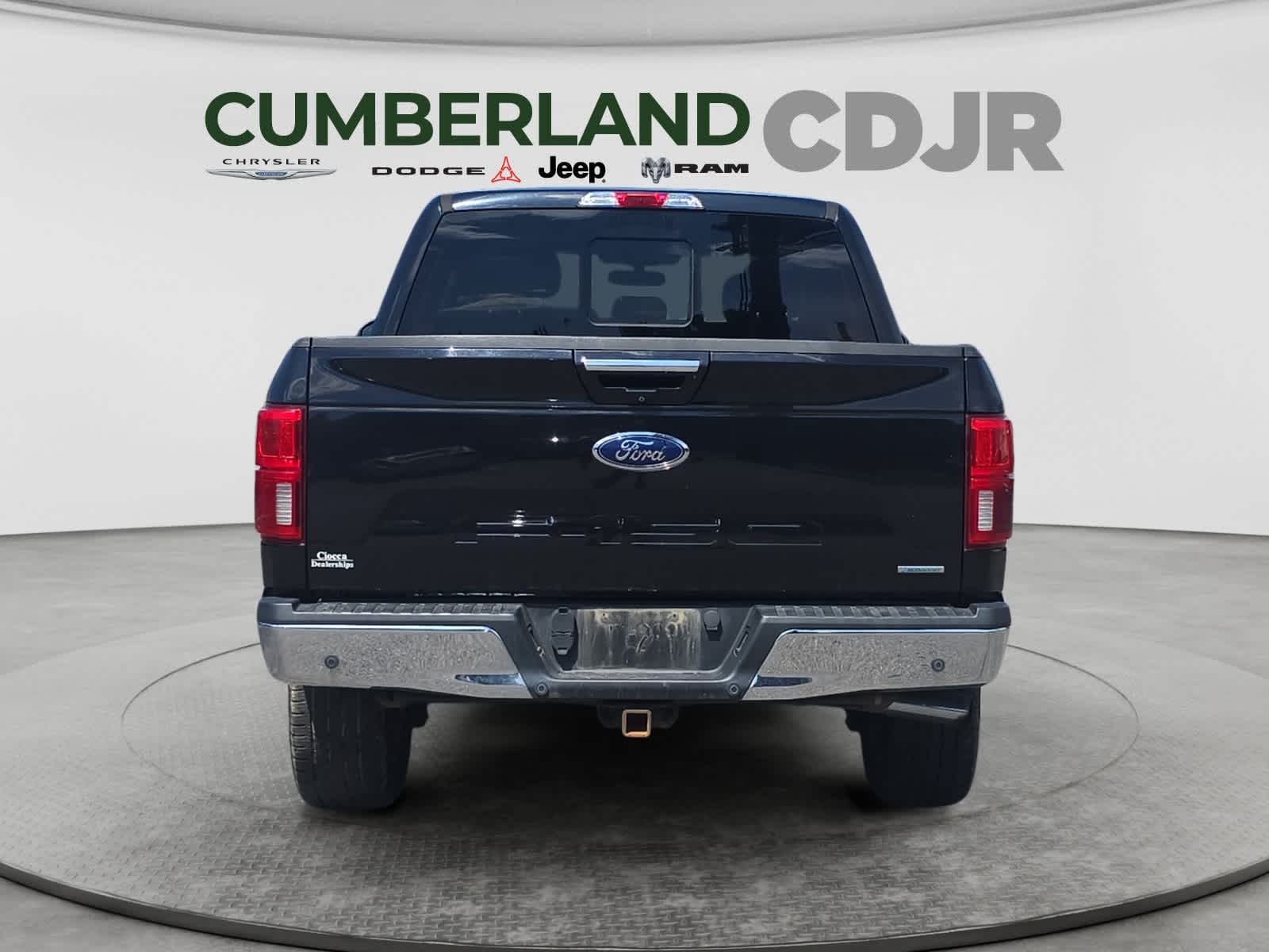 Used 2019 Ford F-150 Truck