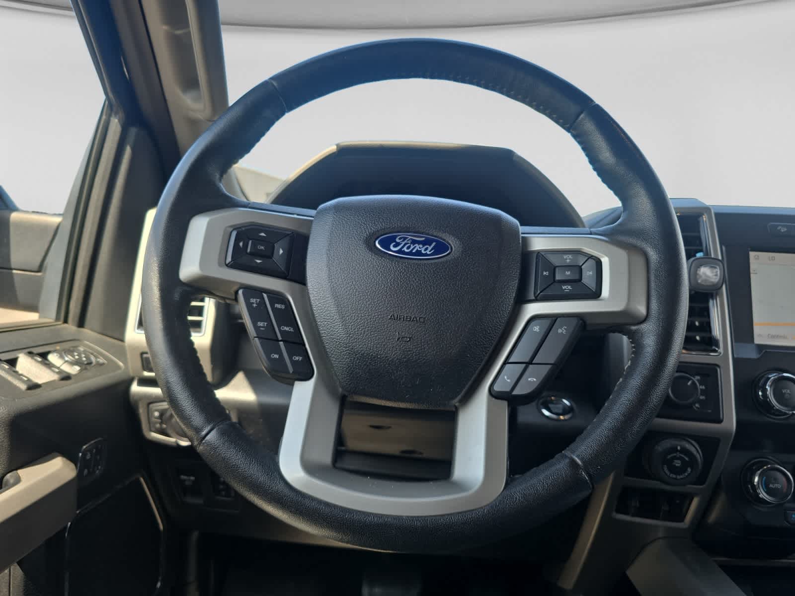 Used 2019 Ford F-150 Truck