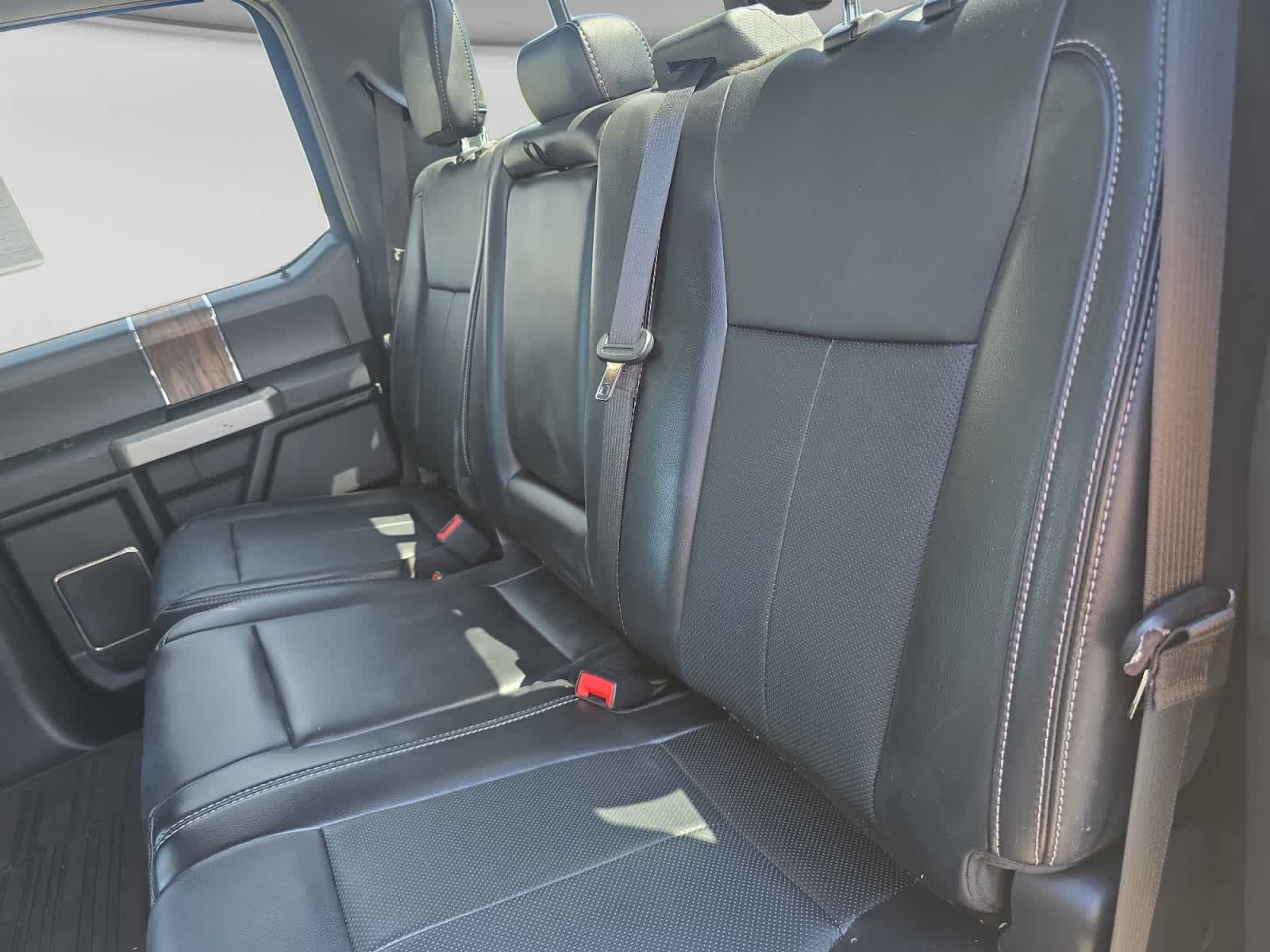 Used 2019 Ford F-150 Truck