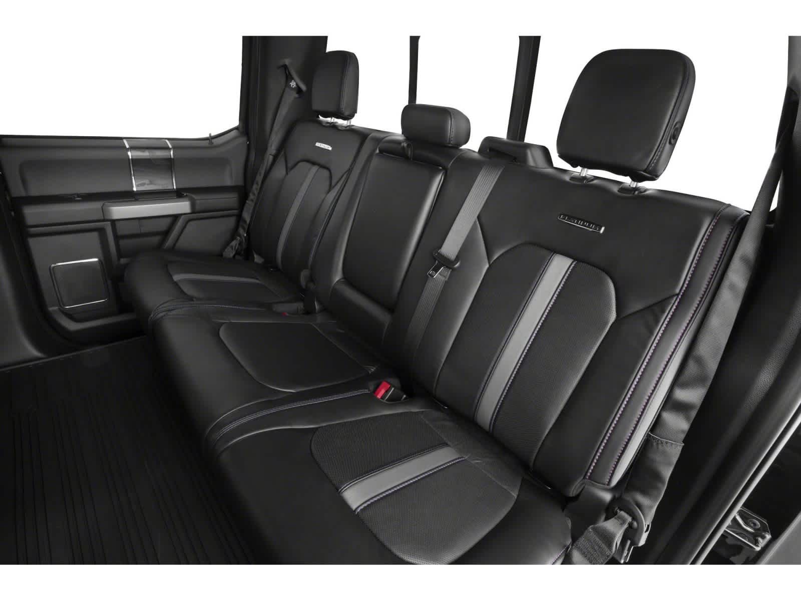 Used 2020 Ford F-150 Sedan