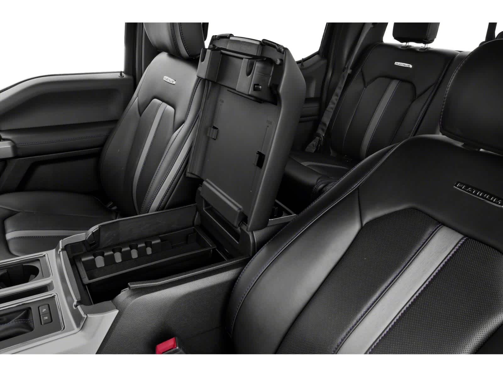 Used 2020 Ford F-150 Sedan