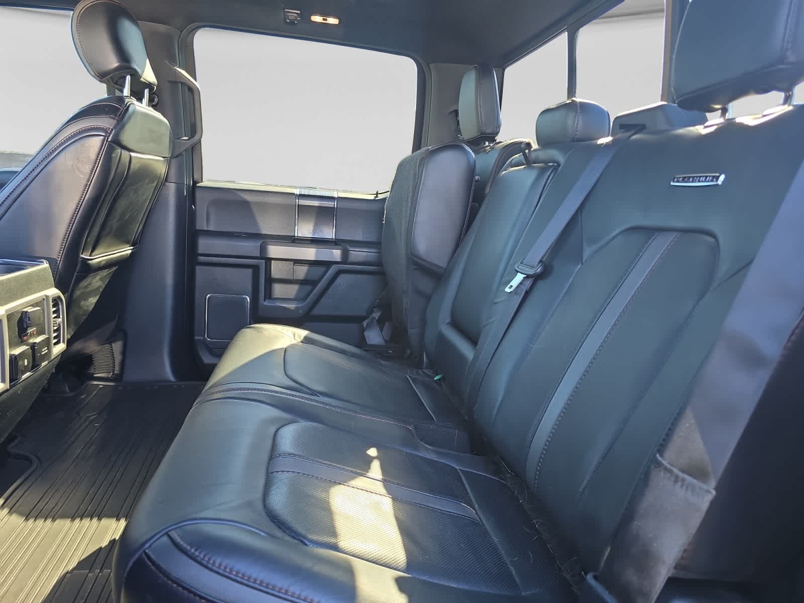 Used 2020 Ford F-150 Truck