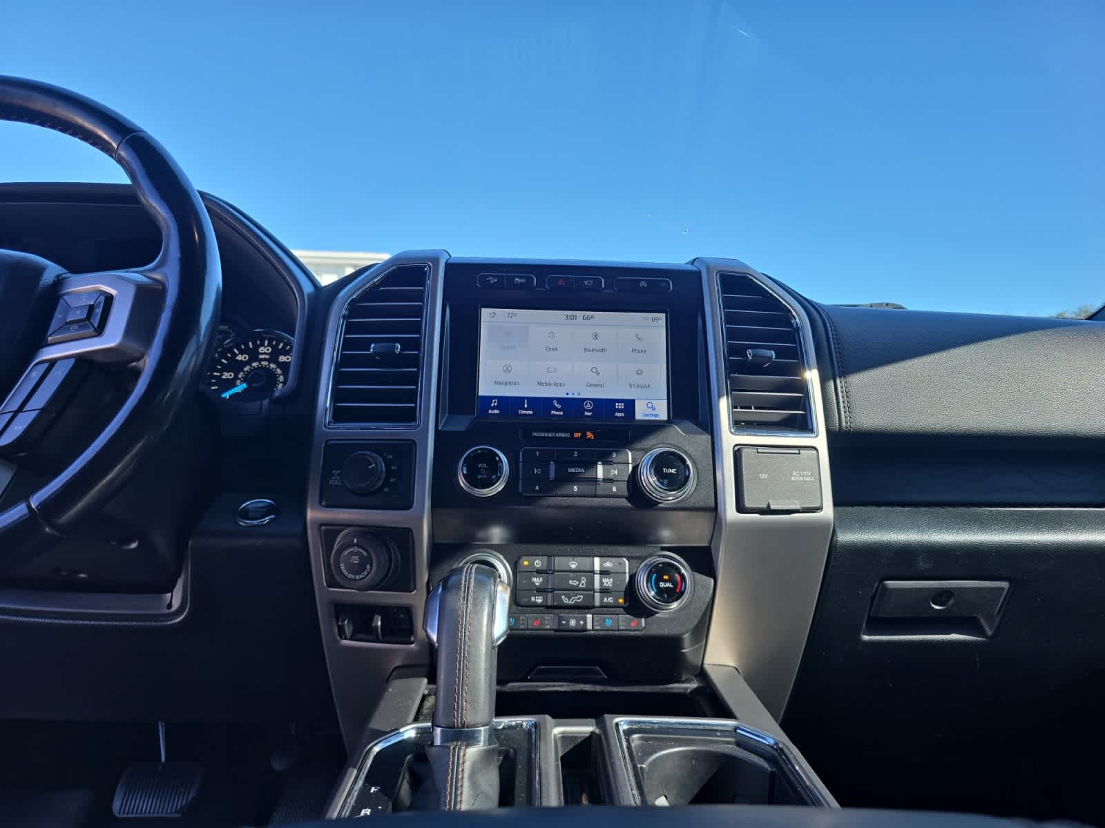 Used 2020 Ford F-150 Truck