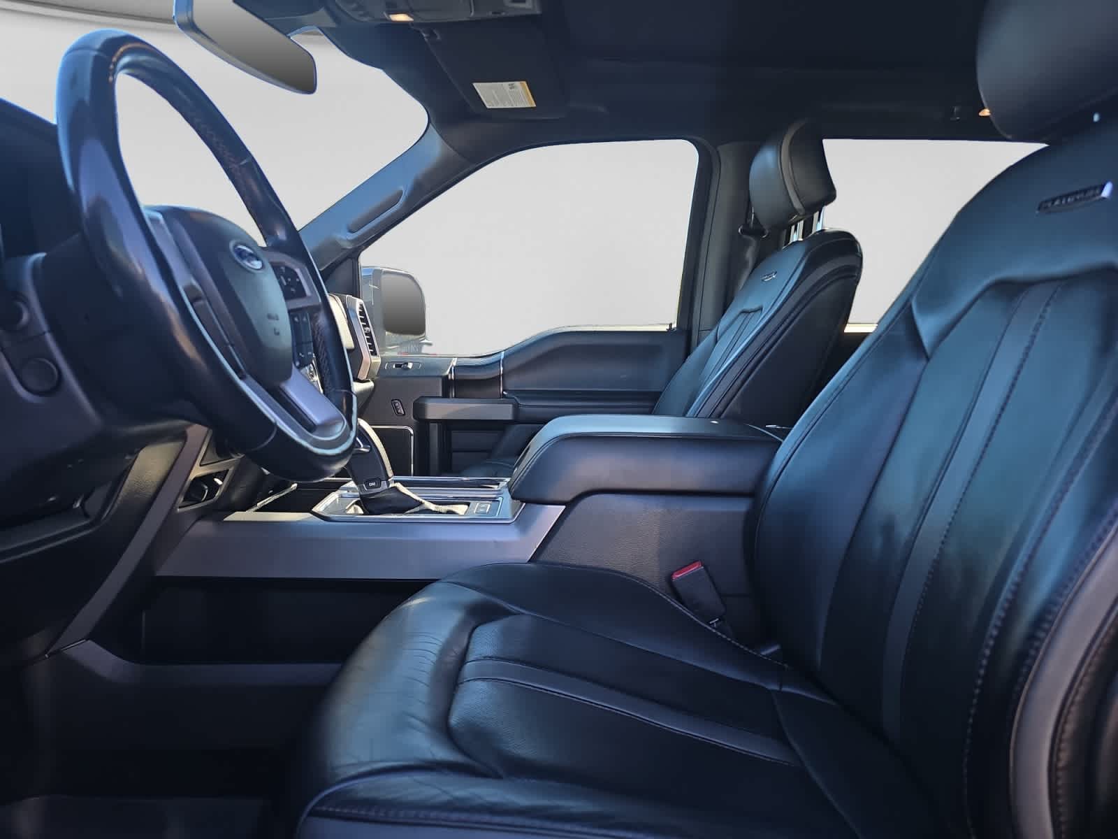 Used 2020 Ford F-150 Truck
