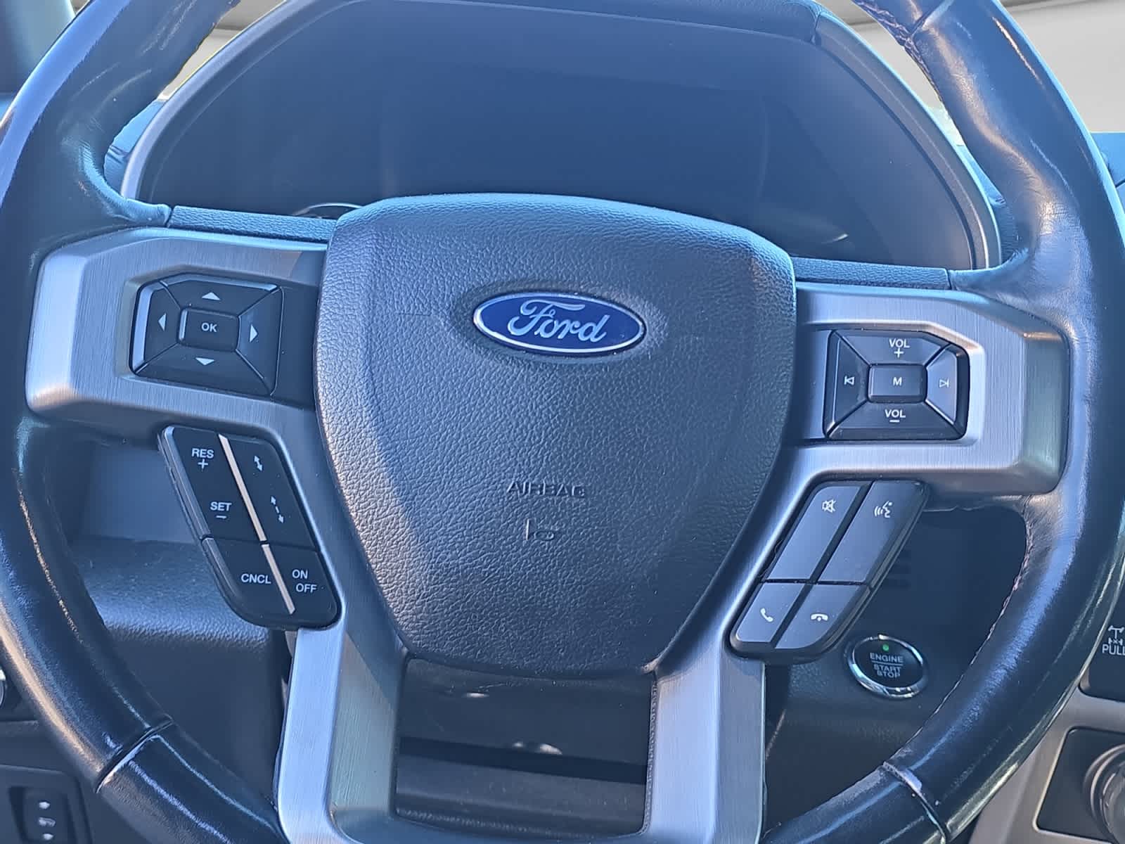 Used 2020 Ford F-150 Truck