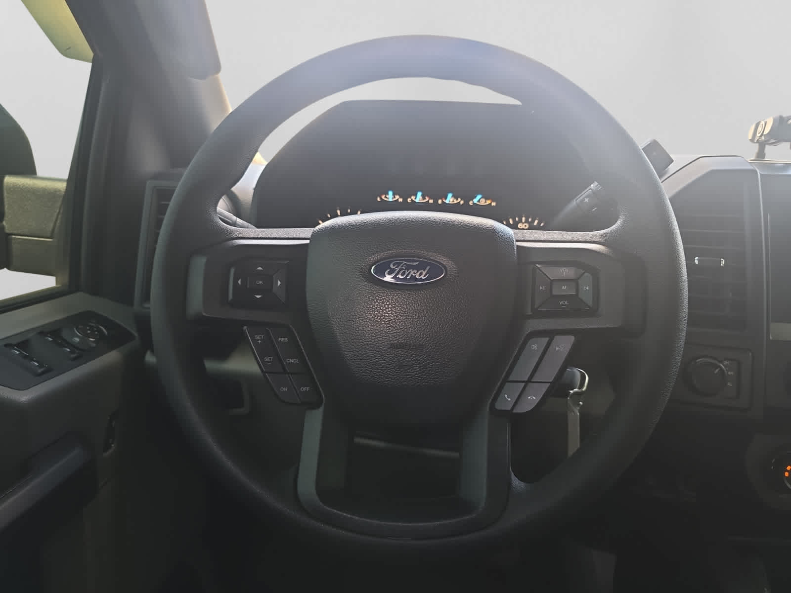 Used 2020 Ford F-150 Truck