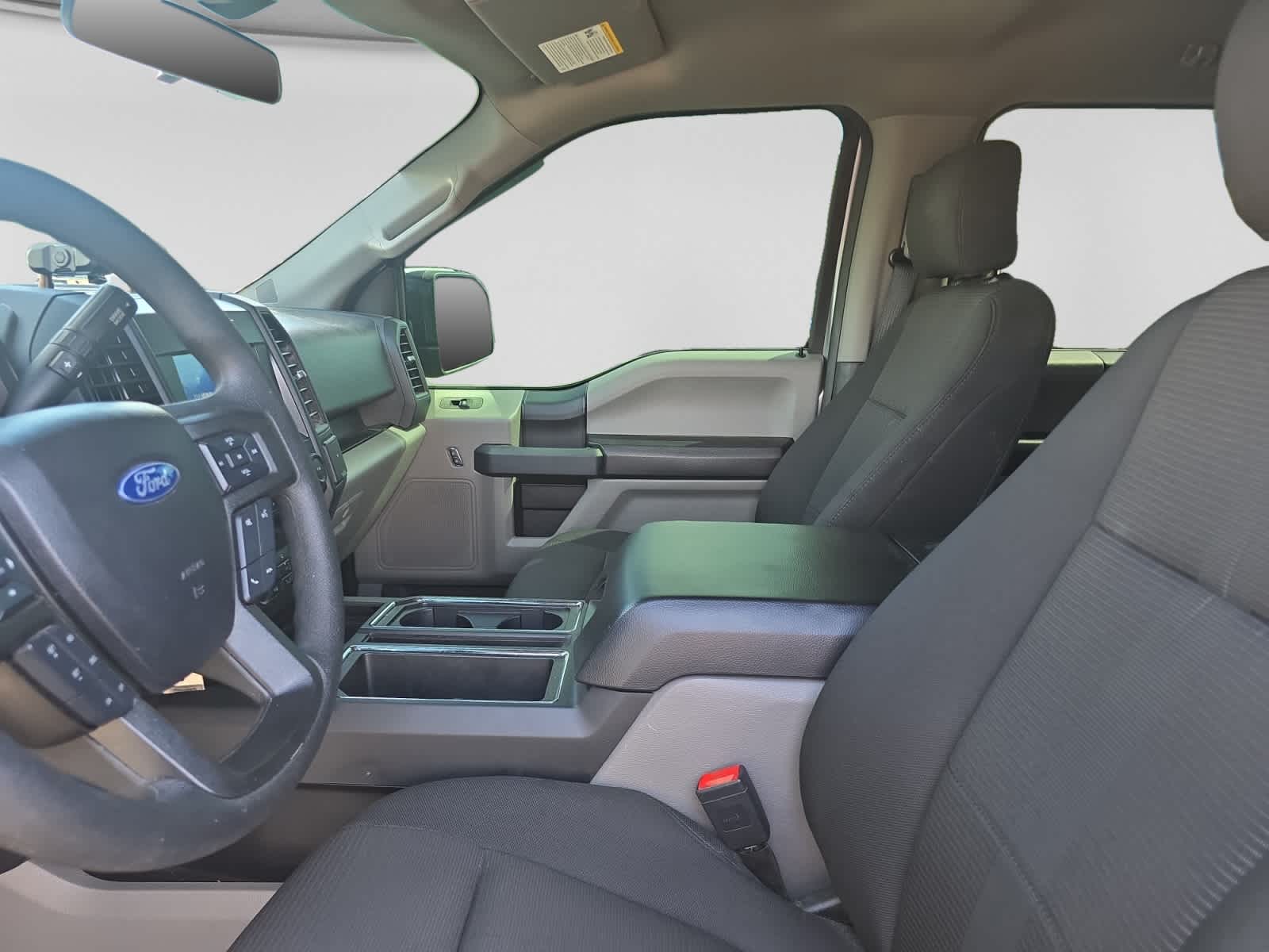 Used 2020 Ford F-150 Truck
