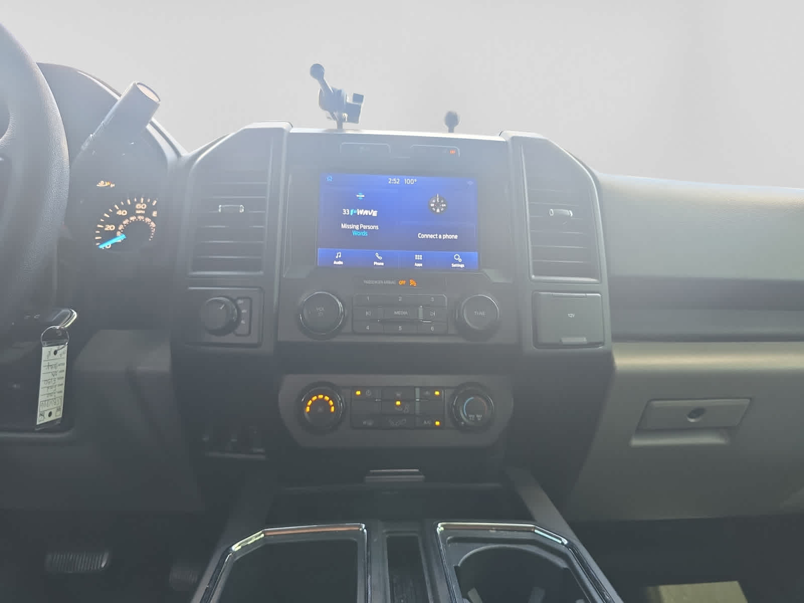 Used 2020 Ford F-150 Truck