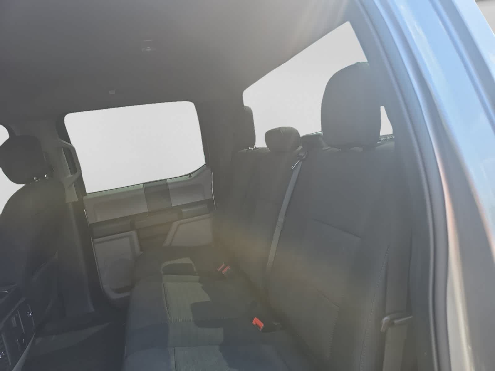 Used 2020 Ford F-150 Truck