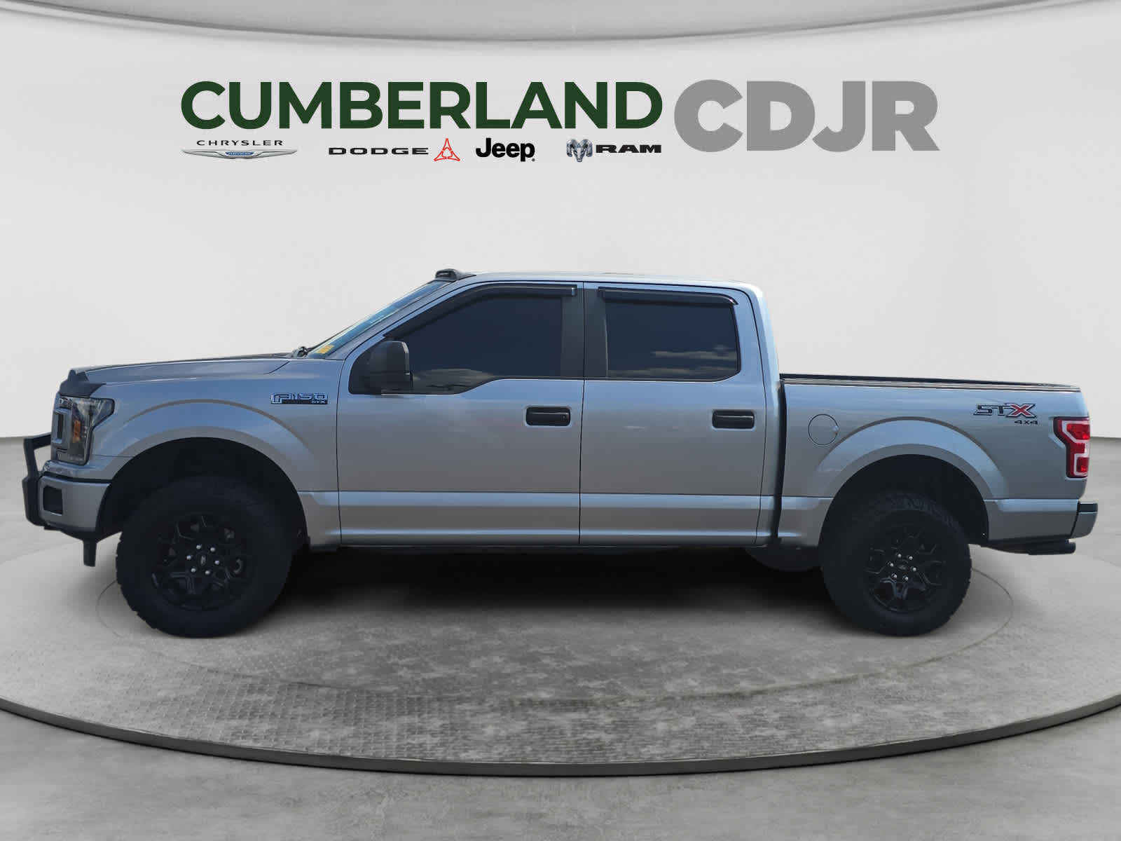 Used 2020 Ford F-150 Truck