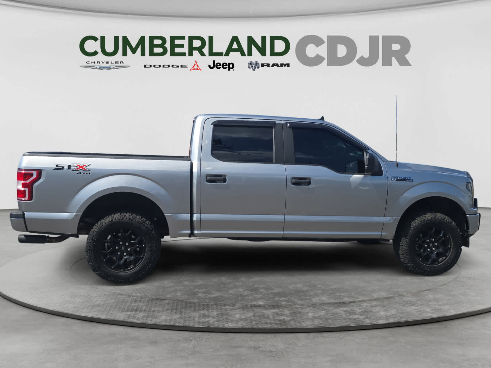 Used 2020 Ford F-150 Truck