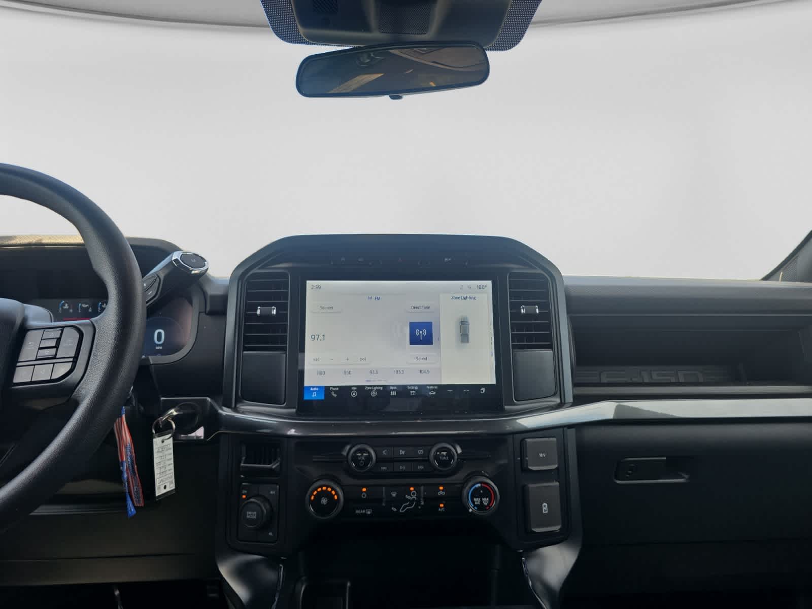 Used 2024 Ford F-150 Sedan