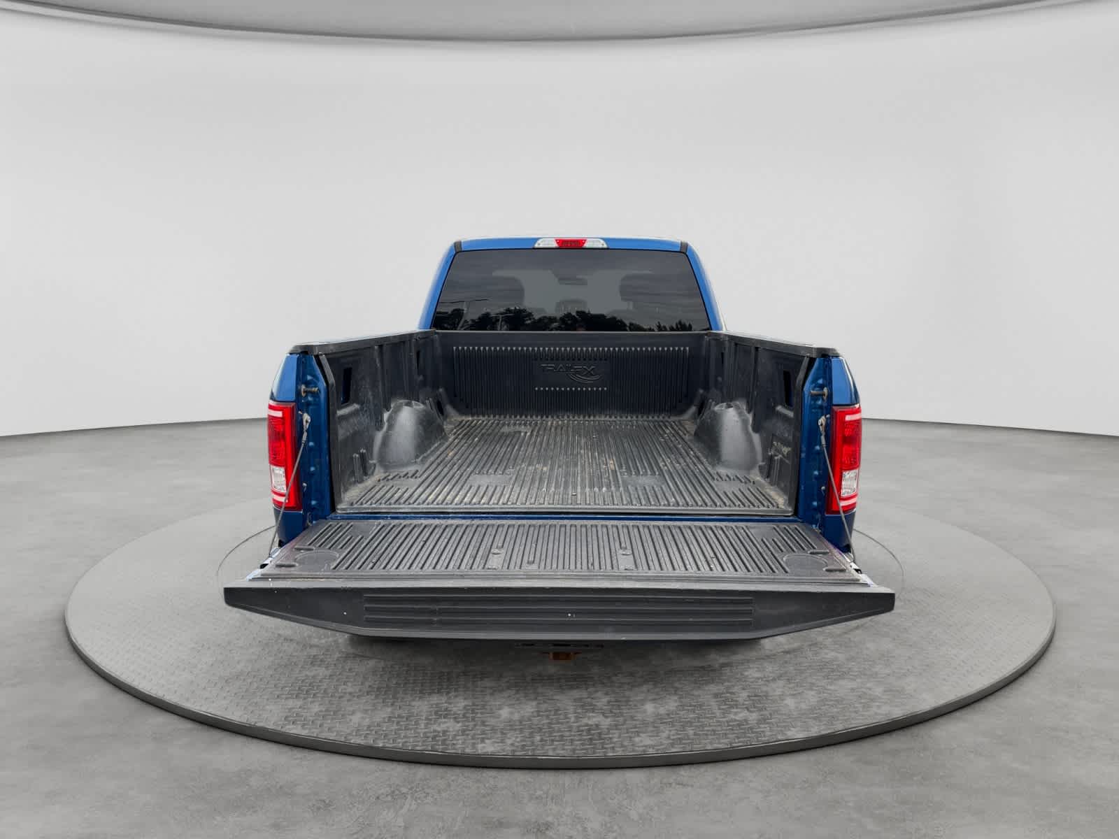 Used 2017 Ford F-150 Truck