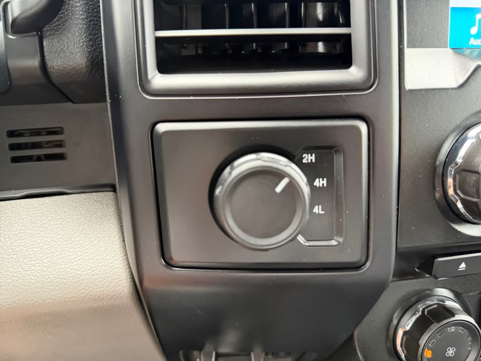 Used 2017 Ford F-150 Truck