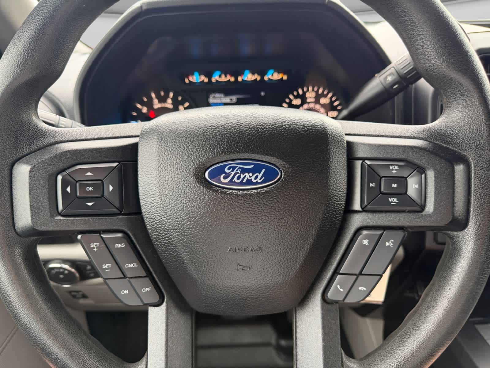 Used 2017 Ford F-150 Truck