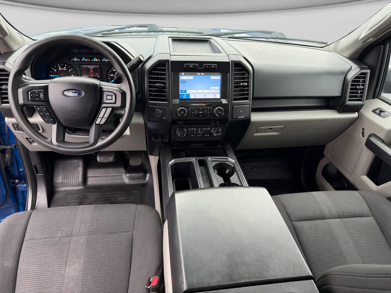 Used 2017 Ford F-150 Truck
