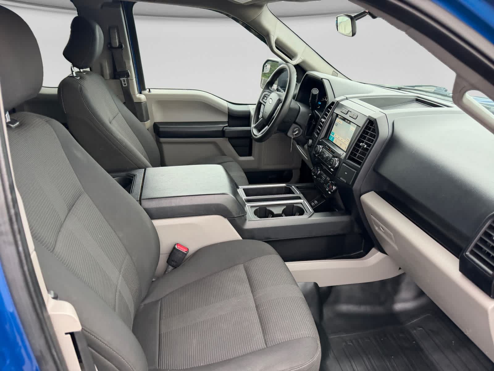 Used 2017 Ford F-150 Truck