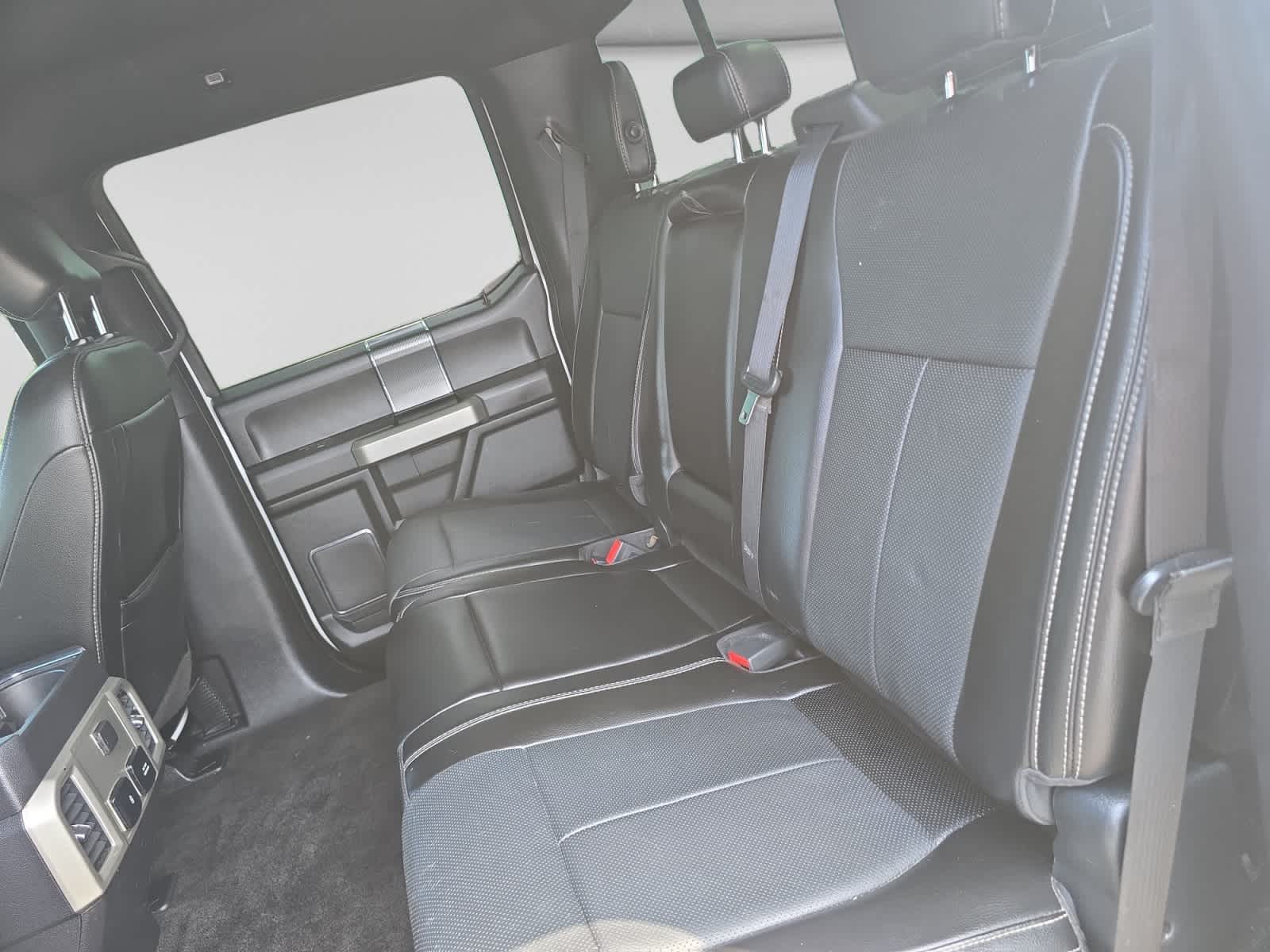 Used 2018 Ford F-150 Truck