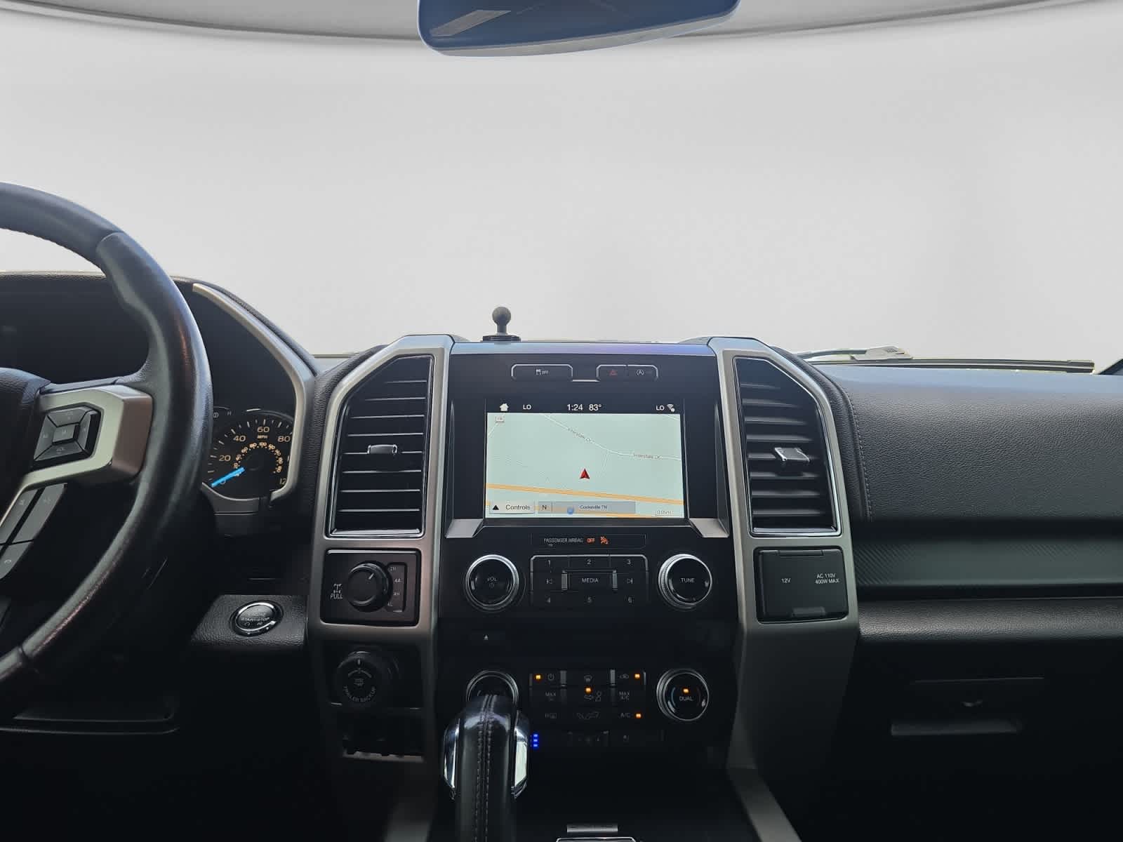 Used 2018 Ford F-150 Truck