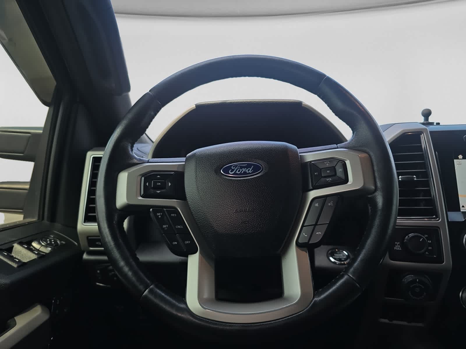 Used 2018 Ford F-150 Truck