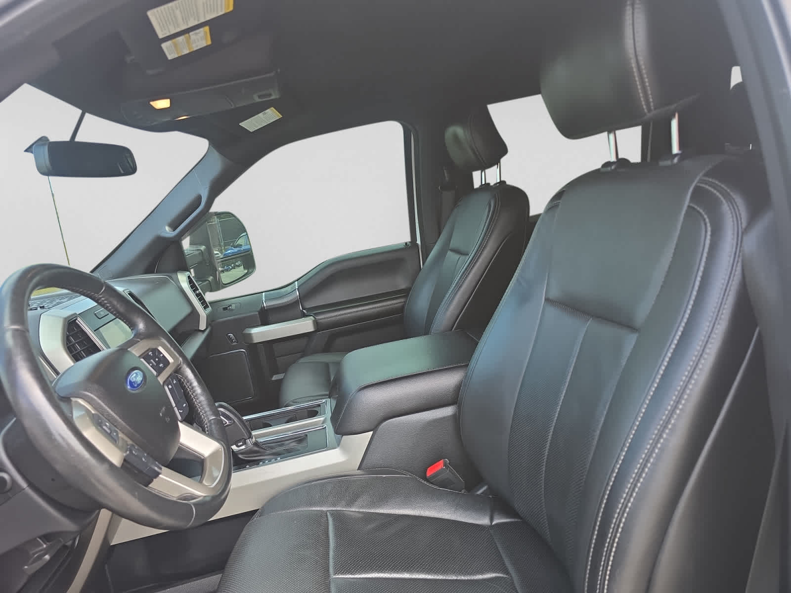 Used 2018 Ford F-150 Truck