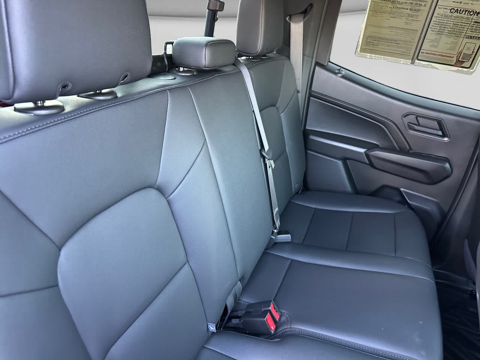 Used 2026 Chevrolet Colorado Truck