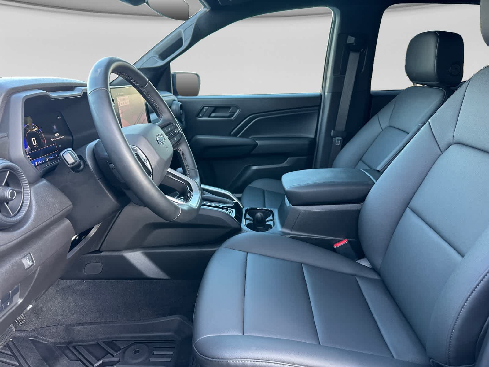 Used 2026 Chevrolet Colorado Truck
