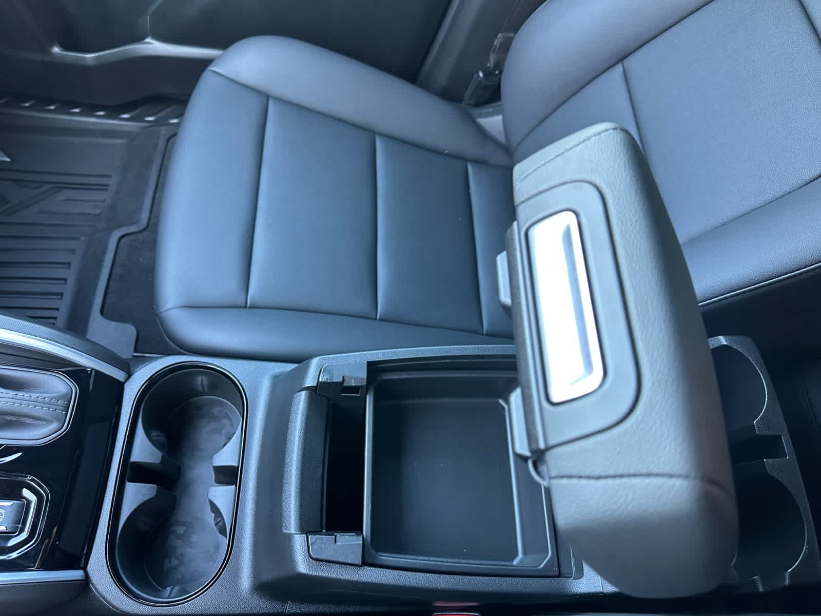Used 2026 Chevrolet Colorado Truck