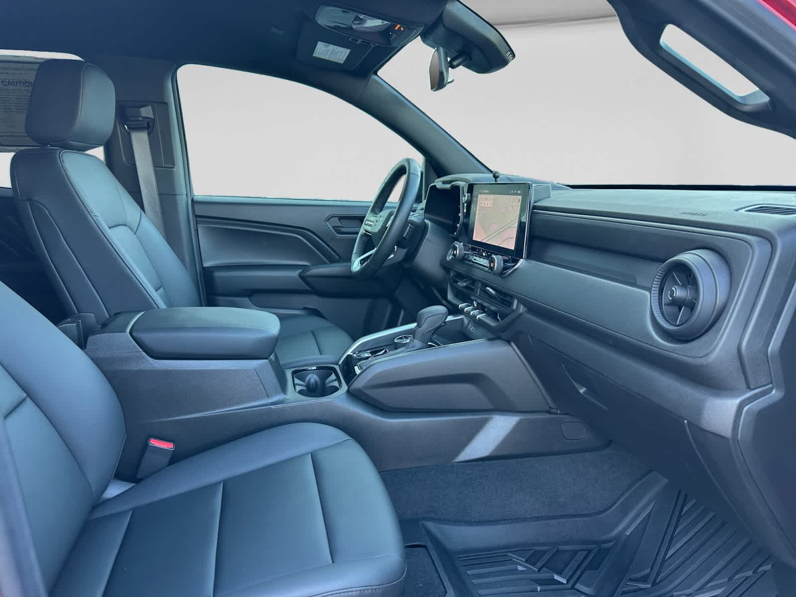 Used 2026 Chevrolet Colorado Truck