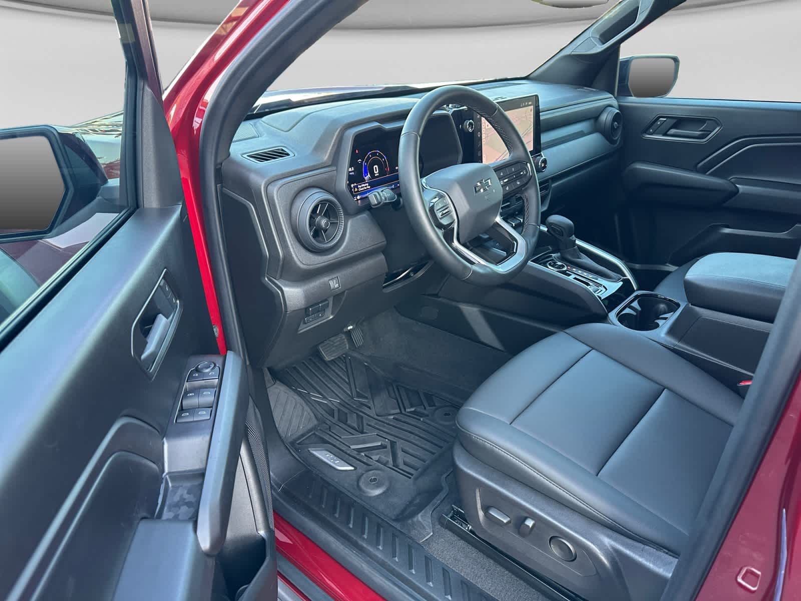Used 2026 Chevrolet Colorado Truck